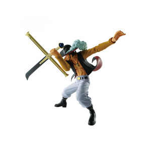 One Piece Dracule Mihawk Figur