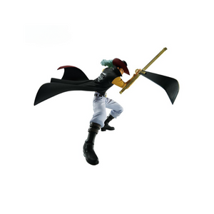 One Piece Dracule Mihawk Figur