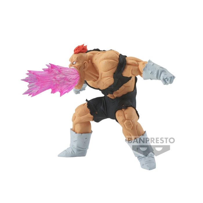 Dragon Ball Z Recoome Figur 