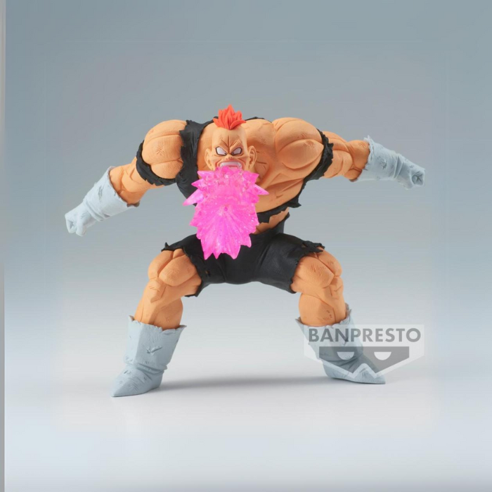 Dragon Ball Z Recoome Figur 