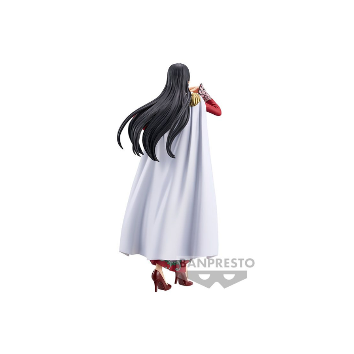 One Piece Boa Hancock Figur