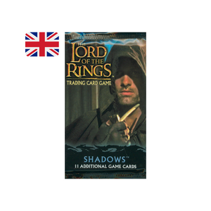 The Lord of the Rings Shadows Booster