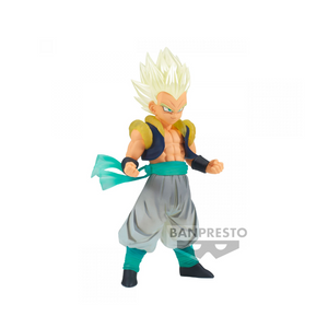 Dragon Ball Z Super Saiyan Gotenks Figur 