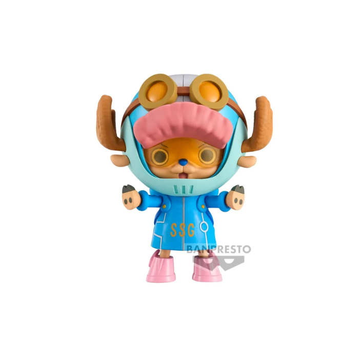 One Piece Chopper Figur 