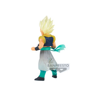 Dragon Ball Z Super Saiyan Gotenks Figur 