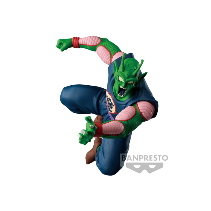 Dragon Ball Demon King Piccolo Figur