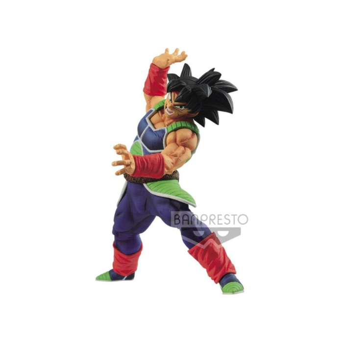 Dragon Ball Z Bardock Figur 