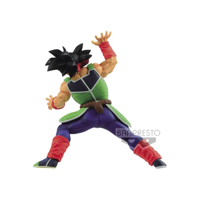 Dragon Ball Z Bardock Figur 