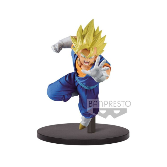 Dragon Ball Z Super Saiyan Vegito Figur