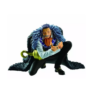 One Piece Crocodile Figur