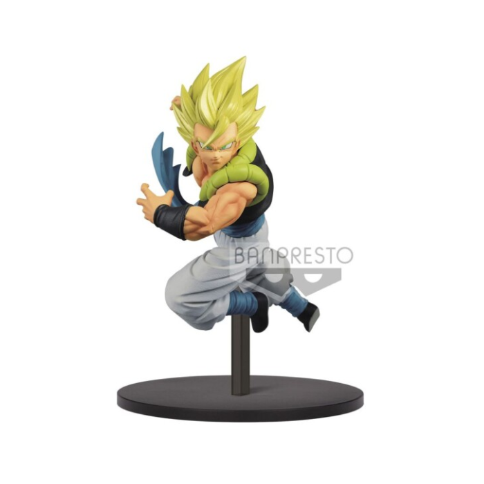 Dragon Ball Z Super Saiyan Gogeta Figur