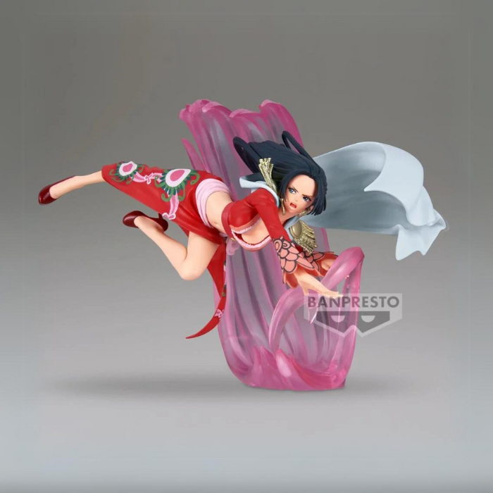 One Piece Boa Hancock Figur