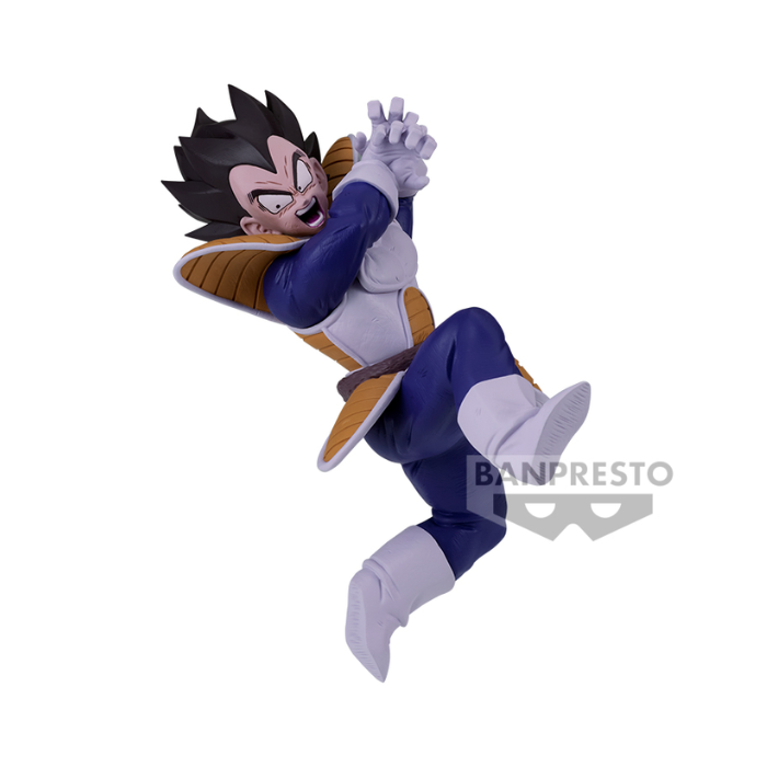 Dragon Ball Z Vegeta Figur 