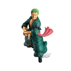 One Piece Roronoa Zoro Figur