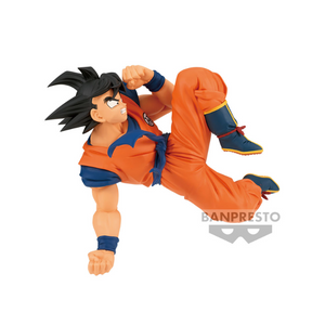 Dragon Ball Z Son Goku Figur