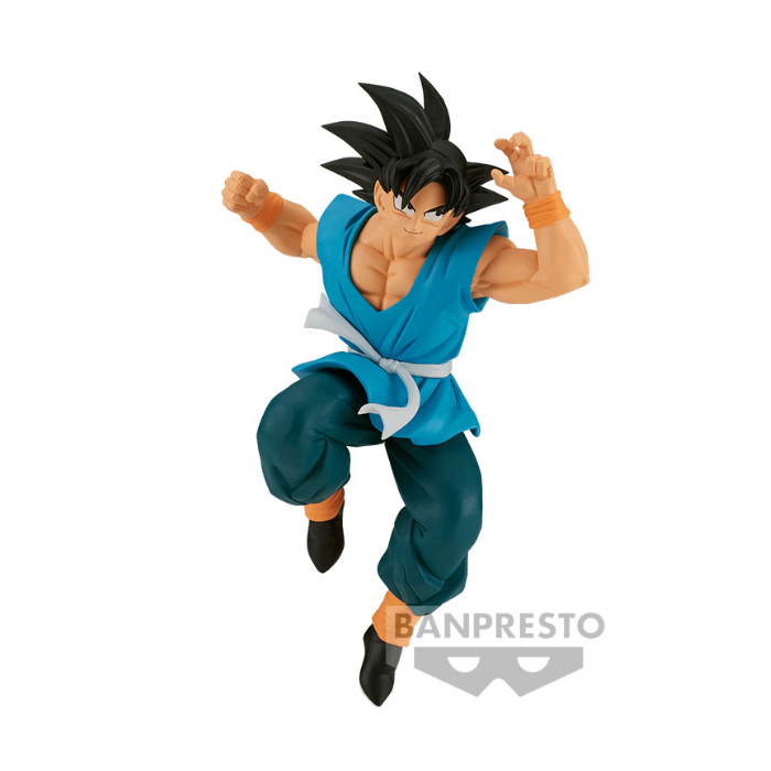 Dragon Ball GT Son Goku Figur