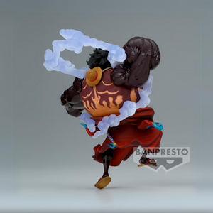 One Piece Monkey D. Luffy Gear 4