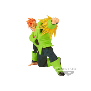 Dragon Ball Z Android 16 Figur