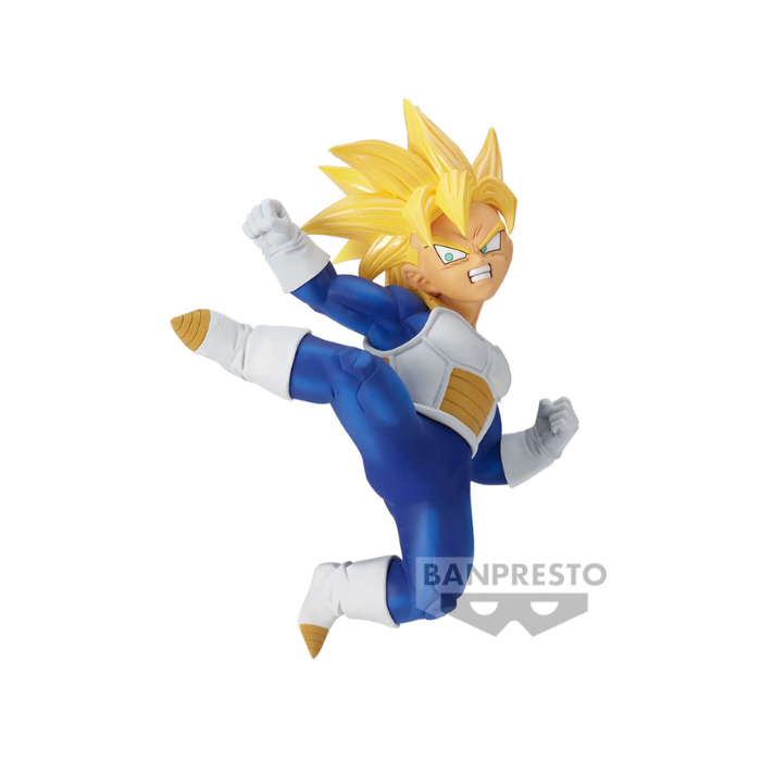 Dragon Ball Z - Super Sayian Son Gohan Figur 