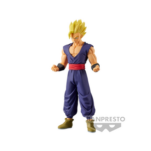 Dragon Ball Super Super Saiyan Gohan Figur