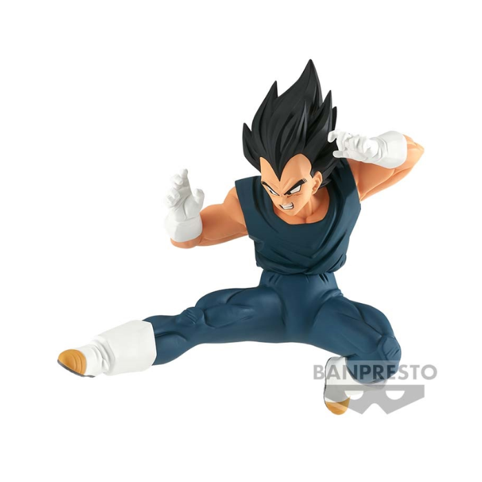 Dragon Ball Super Vegeta Figur