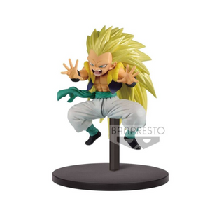 Dragon Ball Z Super Saiyan 3 Gotenks Figur