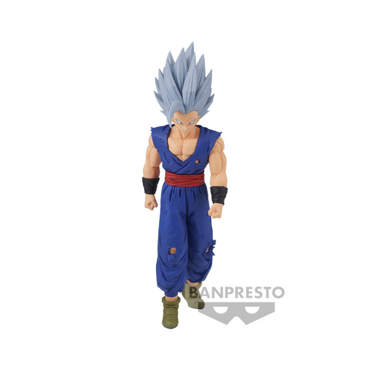 Dragon Ball Super Gohan Beast Figur