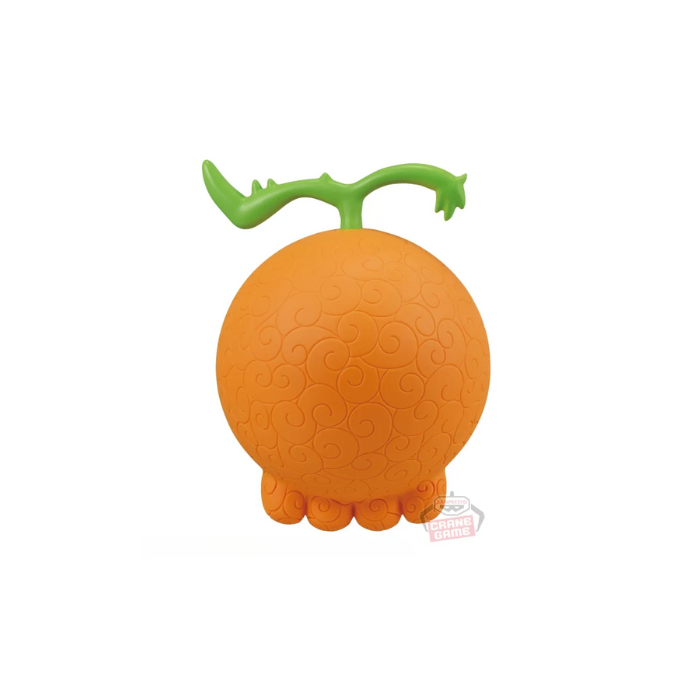 One Piece Teufelsfrucht LED Tischlampe Revive-Revive Fruit