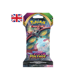 Pokemon Vivid Voltage Booster Pack