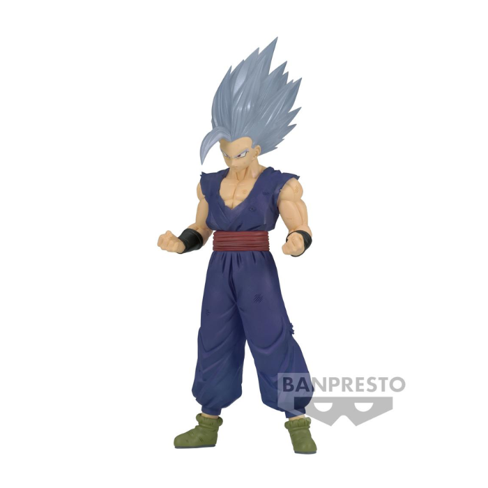 Dragon Ball Super Gohan Beast Figur 