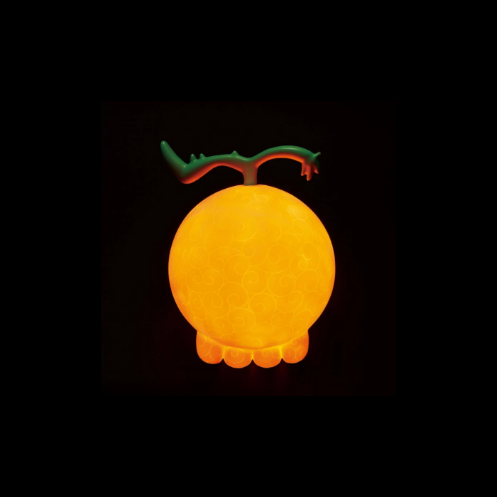 One Piece Teufelsfrucht LED Tischlampe Revive-Revive Fruit