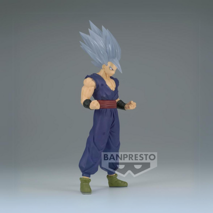 Dragon Ball Super Gohan Beast Figur 