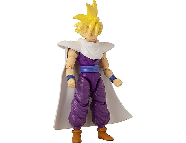 Bandai Dragonstars Dragonball Super Saiyan Gohan Figur