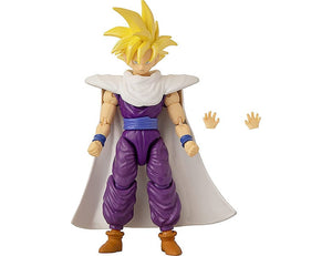 Bandai Dragonstars Dragonball Super Saiyan Gohan Figur