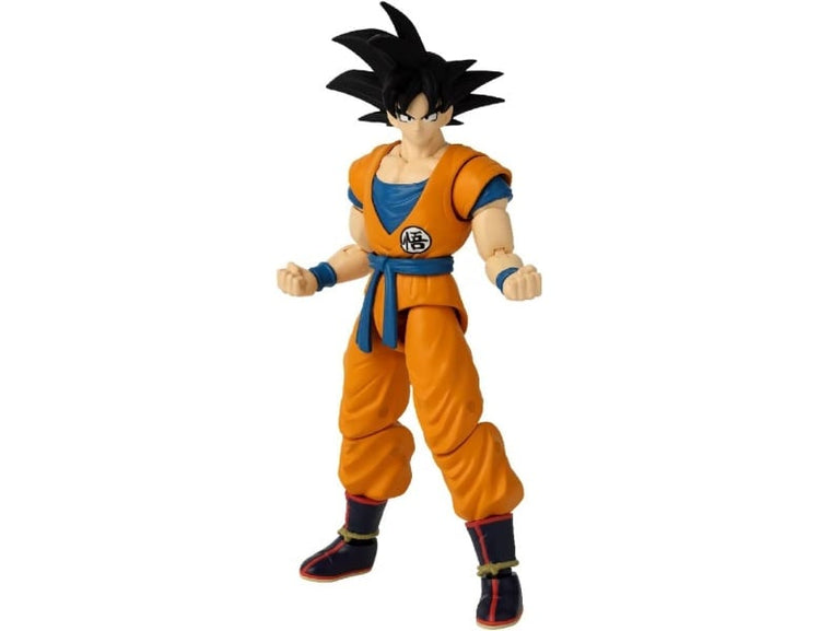 Bandai Dragonball Goku Figur 