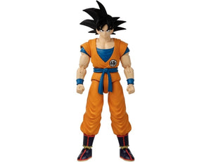 Bandai Dragonball Goku Figur 