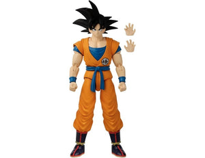 Bandai Dragonball Goku Figur 