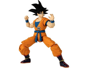 Bandai Dragonball Goku Figur 