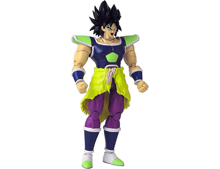 Bandai Dragonstars Dragonball Broly