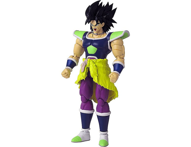 Bandai Dragonstars Dragonball Broly