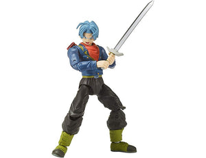 Bandai Dragonstars Dragonball Future Trunks Figur