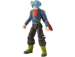 Bandai Dragonstars Dragonball Future Trunks Figur