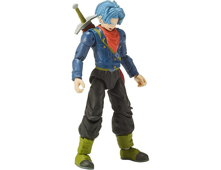 Bandai Dragonstars Dragonball Future Trunks Figur