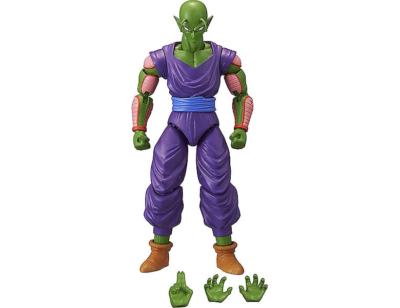 Bandai Dragonstars Dragonball Piccolo Figur