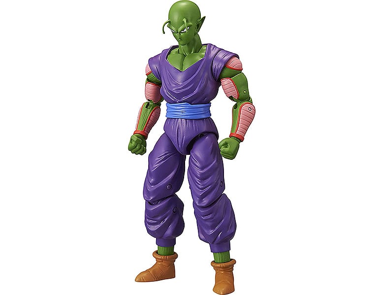 Bandai Dragonstars Dragonball Piccolo Figur