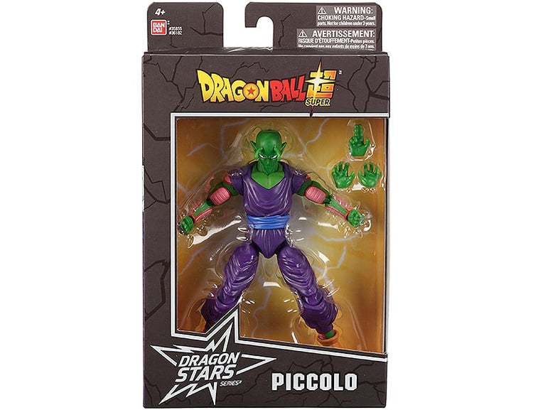 Bandai Dragonstars Dragonball Piccolo Figur