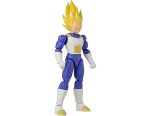 Bandai Dragonstars Dragonball Super Saiyan Vegeta Figur