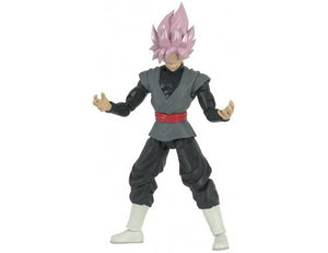 Bandai Dragonstars Dragonball Super Saiyan Rosé Goku Black Figur