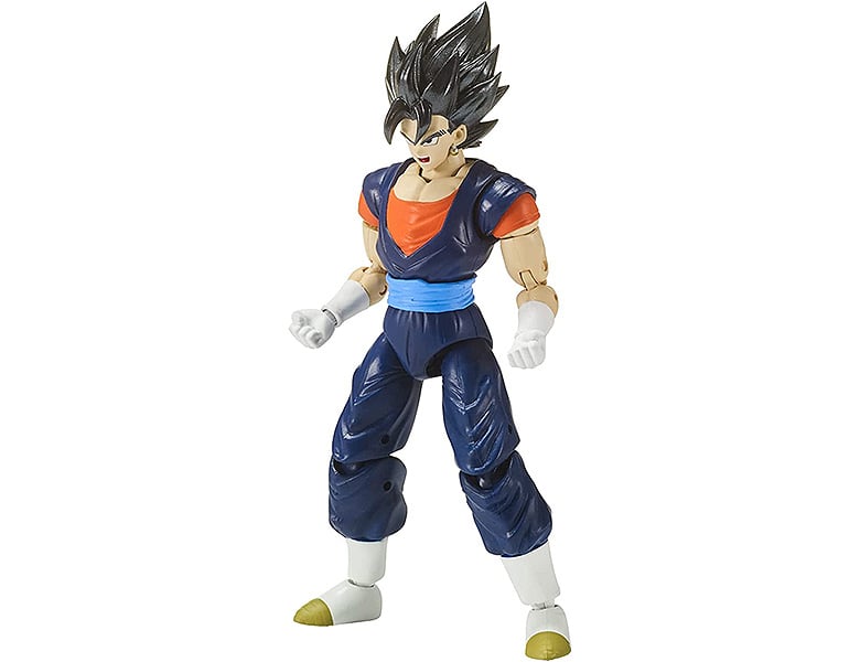 Bandai Dragonstars Dragonball Vegito Figur 