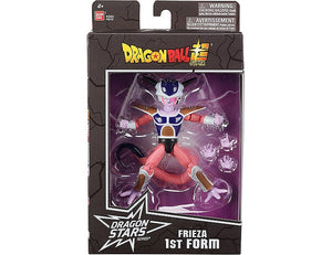 Bandai Dragonstars Dragonball Frieza Figur